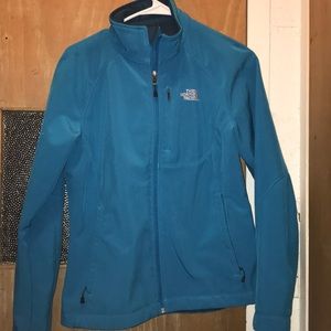 The North Face Water-Resistant Jacket